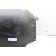 2005-2012 Porsche 911 997 Rear Fender Liner Right - 99750457400 OEM