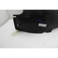 2005-2012 Porsche 911 997 Rear Fender Liner Right - 99750457400 OEM
