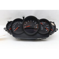 2002-2004 Porsche 911 996 Speedometer Instrument Cluster 99664122403 OEM