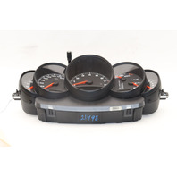 2002-2004 Porsche 911 996 Speedometer Instrument Cluster 99664122403 OEM