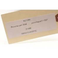 2002-2004 Porsche 911 996 Speedometer Instrument Cluster 99664122403 OEM