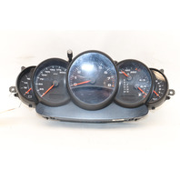 2002-2004 Porsche 911 996 Speedometer Instrument Cluster 99664122403 OEM