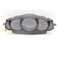2002-2004 Porsche 911 996 Speedometer Instrument Cluster 99664122403 OEM