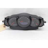 2002-2004 Porsche 911 996 Speedometer Instrument Cluster 99664122403 OEM