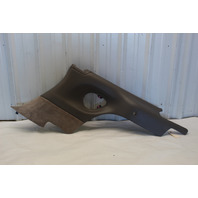 1999-2004 Porsche 911 996 Targa Quarter Trim Panel Right