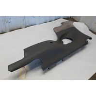 1999-2004 Porsche 911 996 Targa Quarter Trim Panel Right