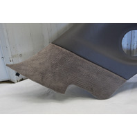 1999-2004 Porsche 911 996 Targa Quarter Trim Panel Right