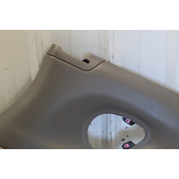 1999-2004 Porsche 911 996 Targa Quarter Trim Panel Right