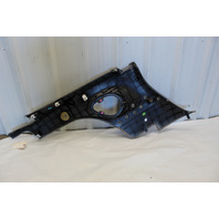 1999-2004 Porsche 911 996 Targa Quarter Trim Panel Right