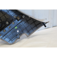 1999-2004 Porsche 911 996 Targa Quarter Trim Panel Right