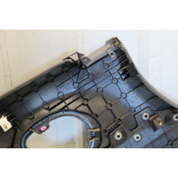 1999-2004 Porsche 911 996 Targa Quarter Trim Panel Right