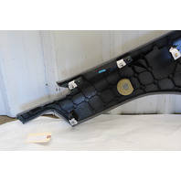 1999-2004 Porsche 911 996 Targa Quarter Trim Panel Right