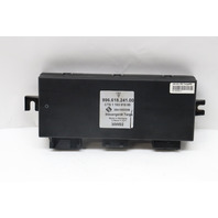 2003 Porsche 911 996 Targa Roof Control Module OEM