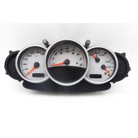 2002 Porsche Boxster 3.2 Speedometer Instrument Cluster 98664121301 OEM