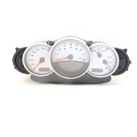 2002 Porsche Boxster 3.2 Speedometer Instrument Cluster 98664121301 OEM