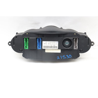 2002 Porsche Boxster 3.2 Speedometer Instrument Cluster 98664121301 OEM