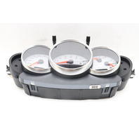 2002 Porsche Boxster 3.2 Speedometer Instrument Cluster 98664121301 OEM