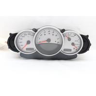 2002 Porsche Boxster 3.2 Speedometer Instrument Cluster 98664121301 OEM