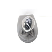 1999-2004 Porsche 911 Boxster 6 Speed Shift Knob Shifter Boot OEM