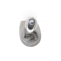 1999-2004 Porsche 911 Boxster 6 Speed Shift Knob Shifter Boot OEM