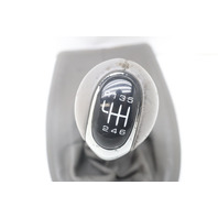 1999-2004 Porsche 911 Boxster 6 Speed Shift Knob Shifter Boot OEM