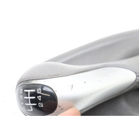 1999-2004 Porsche 911 Boxster 6 Speed Shift Knob Shifter Boot OEM