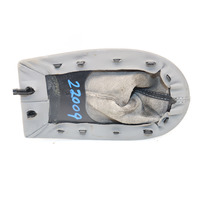 1999-2004 Porsche 911 Boxster 6 Speed Shift Knob Shifter Boot OEM