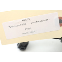 2003 Porsche 911 996 Targa Sunroof Glass Power Closing Latch OEM