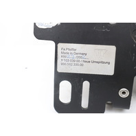 2003 Porsche 911 996 Targa Sunroof Glass Power Closing Latch OEM