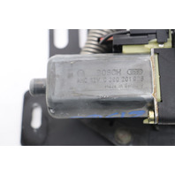 2003 Porsche 911 996 Targa Sunroof Glass Power Closing Latch OEM