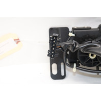 2003 Porsche 911 996 Targa Sunroof Glass Power Closing Latch OEM