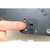 2003 Porsche 911 996 Targa Sunroof Glass Power Closing Latch OEM