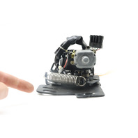 2003 Porsche 911 996 Targa Sunroof Glass Power Closing Latch OEM