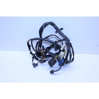 1999 Porsche Boxster 986 Headlight Body Harness Left - 99661230701 OEM