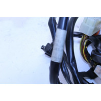 1999 Porsche Boxster 986 Headlight Body Harness Left - 99661230701 OEM