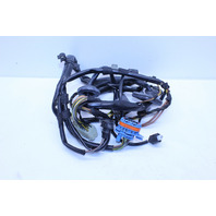 1999 Porsche Boxster 986 Headlight Body Harness Left - 99661230701 OEM