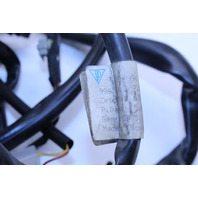 1999 Porsche Boxster 986 Headlight Body Harness Left - 99661230701 OEM