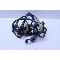 1999 Porsche Boxster 986 Headlight Body Harness Left - 99661230701 OEM