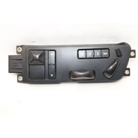2003-2010 Porsche Cayenne 955 957 Front Left Power Seat Switch OEM