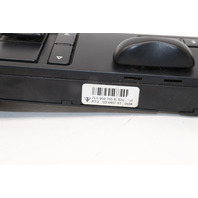 2003-2010 Porsche Cayenne 955 957 Front Left Power Seat Switch OEM