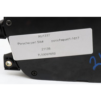 2003-2010 Porsche Cayenne 955 957 Front Left Power Seat Switch OEM