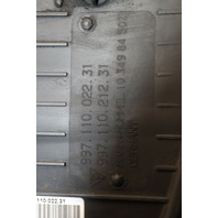2009-2012 Porsche 911 997 3.8 Air Cleaner Filter Box 99711002231 OEM