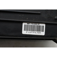2009-2012 Porsche 911 997 3.8 Air Cleaner Filter Box 99711002231 OEM