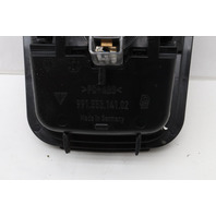2012-2019 Porsche 911 Boxster Cayman Center Console Ash Tray - 99155314102 OEM