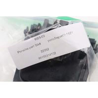 2012-2019 Porsche 911 Boxster Cayman Center Console Ash Tray - 99155314102 OEM