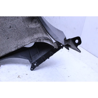 2005-2008 Porsche 911 997 Rear Bumper Guide Exhaust Heat Shield Right - 99750563200 OEM