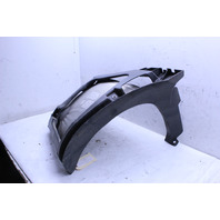 2005-2008 Porsche 911 997 Rear Bumper Guide Exhaust Heat Shield Right - 99750563200 OEM