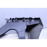 2005-2008 Porsche 911 997 Rear Bumper Guide Exhaust Heat Shield Right - 99750563200 OEM