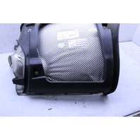 2005-2008 Porsche 911 997 Rear Bumper Guide Exhaust Heat Shield Right - 99750563200 OEM