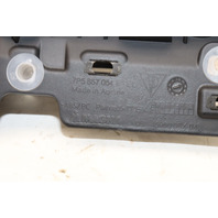 2011-2018 Porsche Cayenne 958 Speedometer Instrument Cluster Trim Bezel OEM